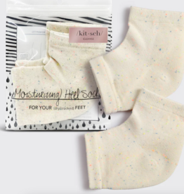 Moisturizing Heel Socks