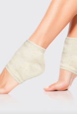 Moisturizing Heel Socks