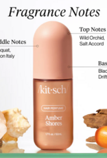 Hair Perfume Amber Shores