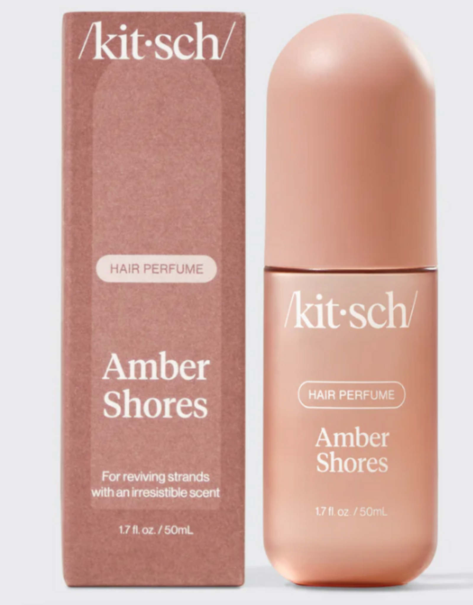 Hair Perfume Amber Shores