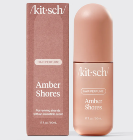 Hair Perfume Amber Shores