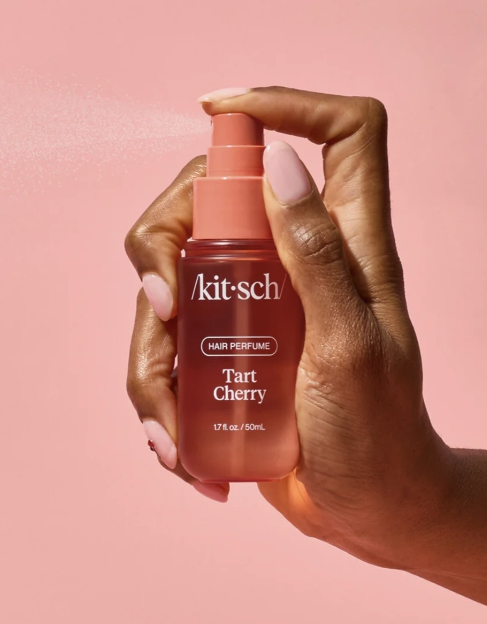 Hair Perfume Tart Cherry