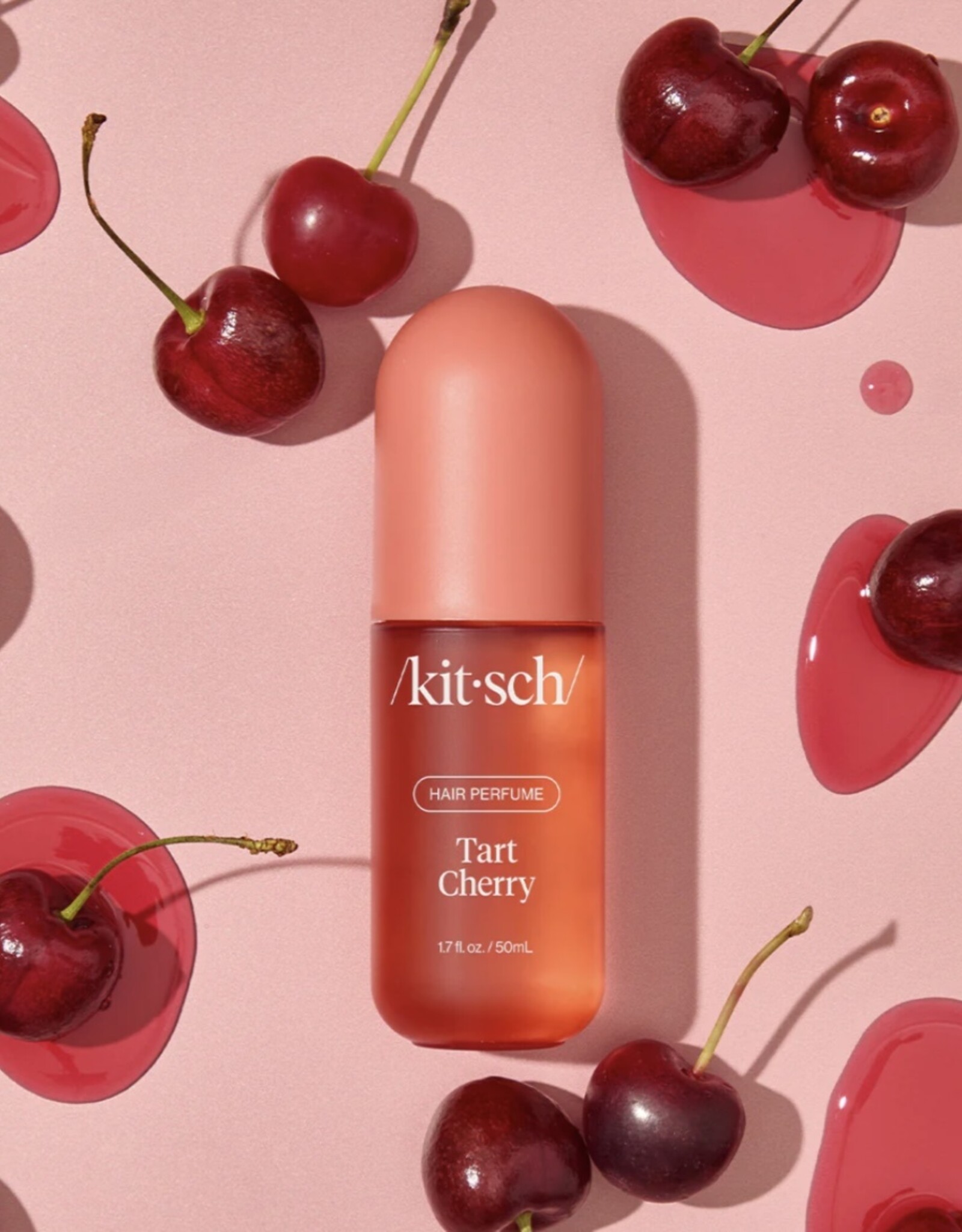 Hair Perfume Tart Cherry