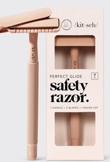 Perfect Glide Safety Razor