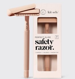 Perfect Glide Safety Razor