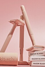 Perfect Glide Safety Razor