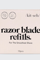 Razor Blade Refills