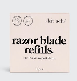 Razor Blade Refills