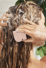 Shampoo Repairing Argan Oil