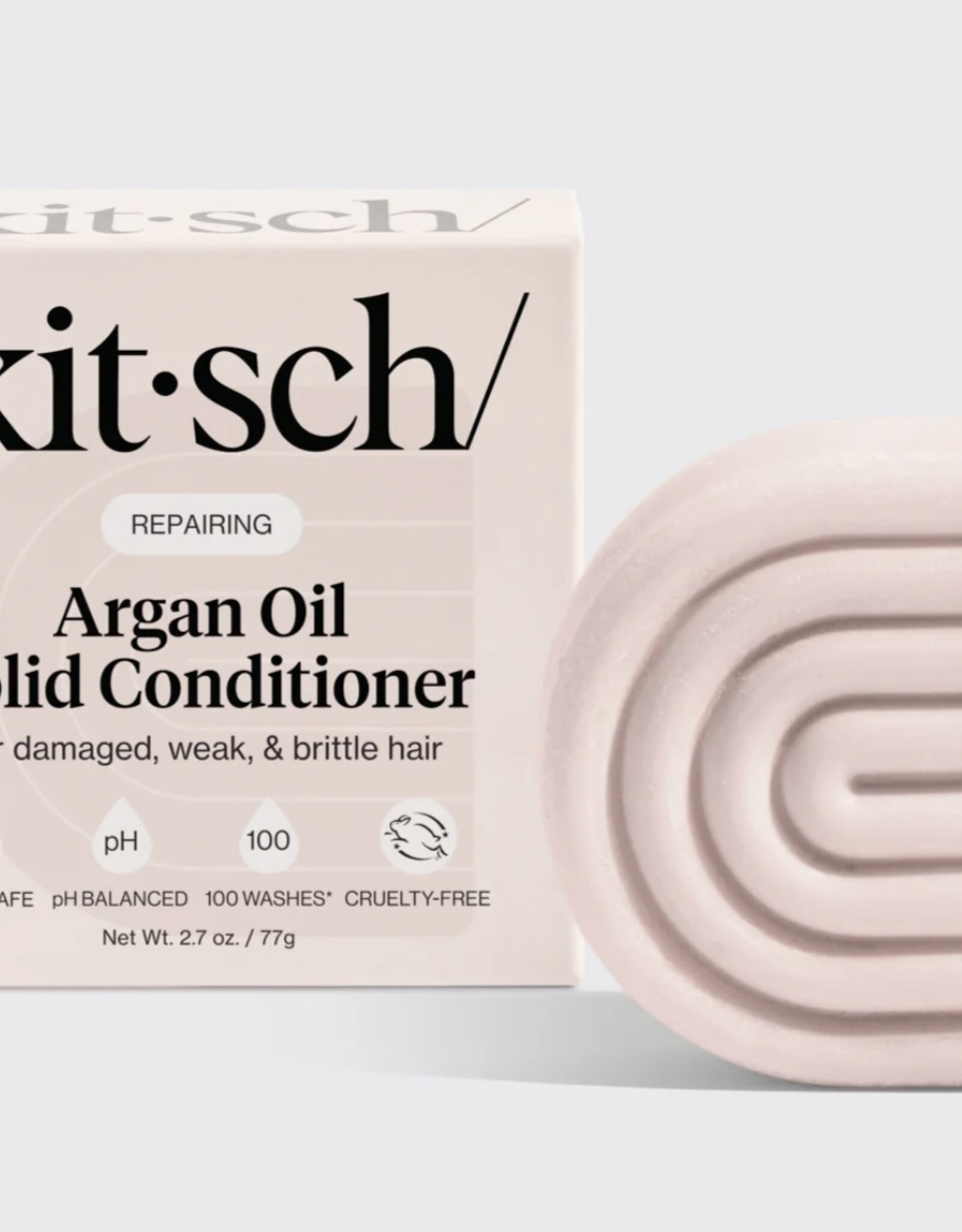 Conditioner Repairing Argan Oil