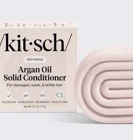 Conditioner Repairing Argan Oil