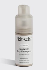 Volumizing Rice Protein Dry Shampoo