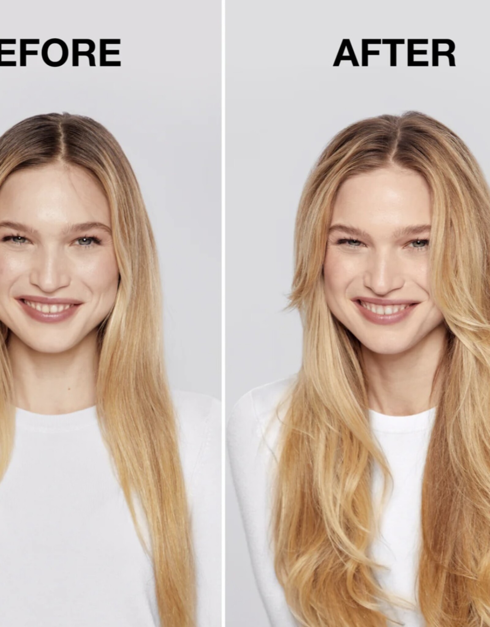 Volumizing Rice Protein Dry Shampoo