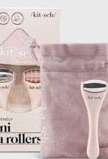 Mini Spa Rollers 2pc Set