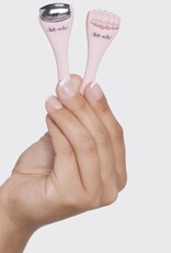 Mini Spa Rollers 2pc Set