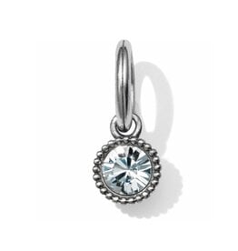 Crystal Glitz Highlight Amulet