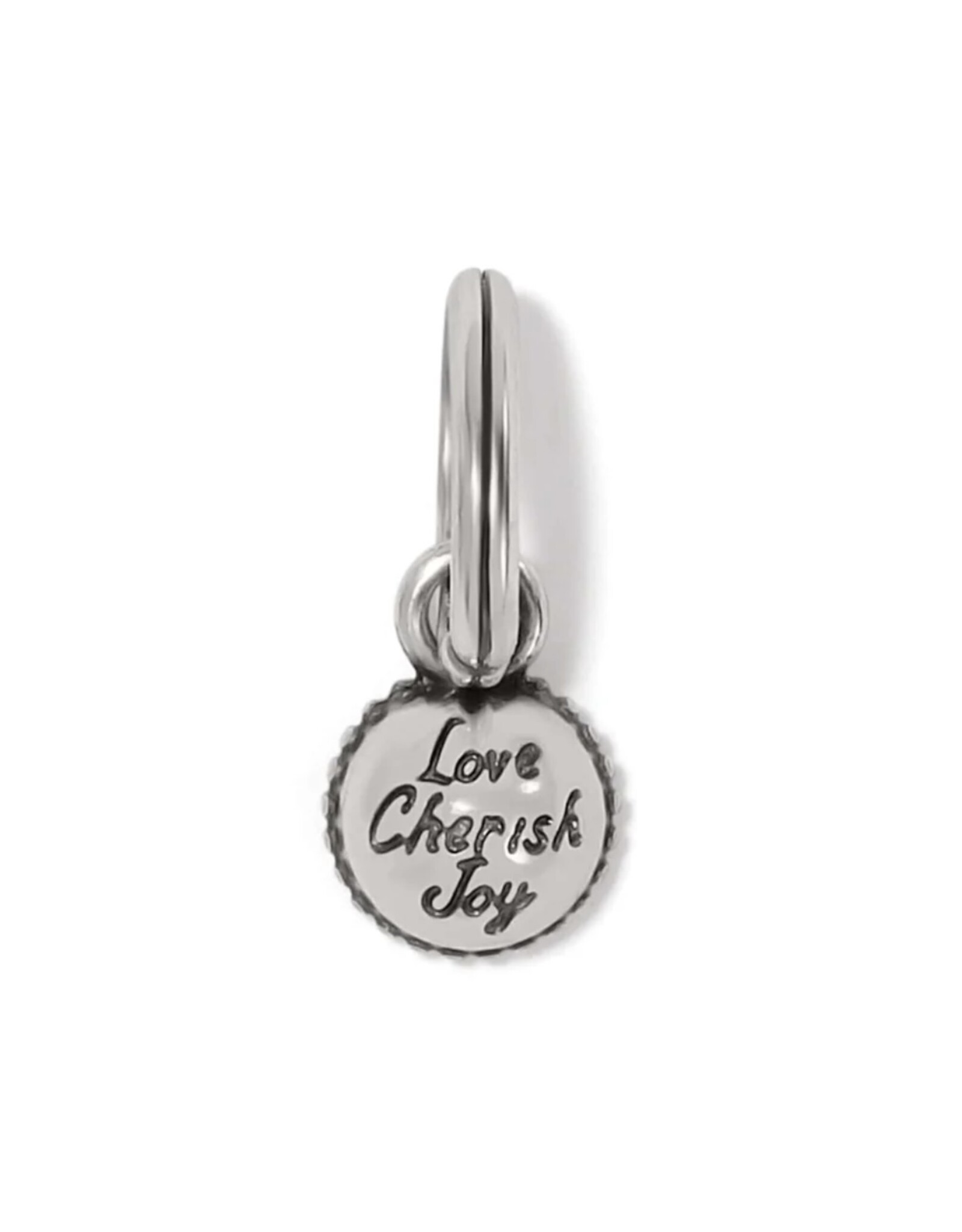 Crystal Glitz Highlight Amulet