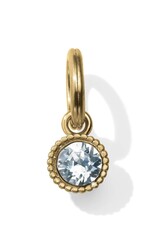 Gold Glitz Highlight Amulet