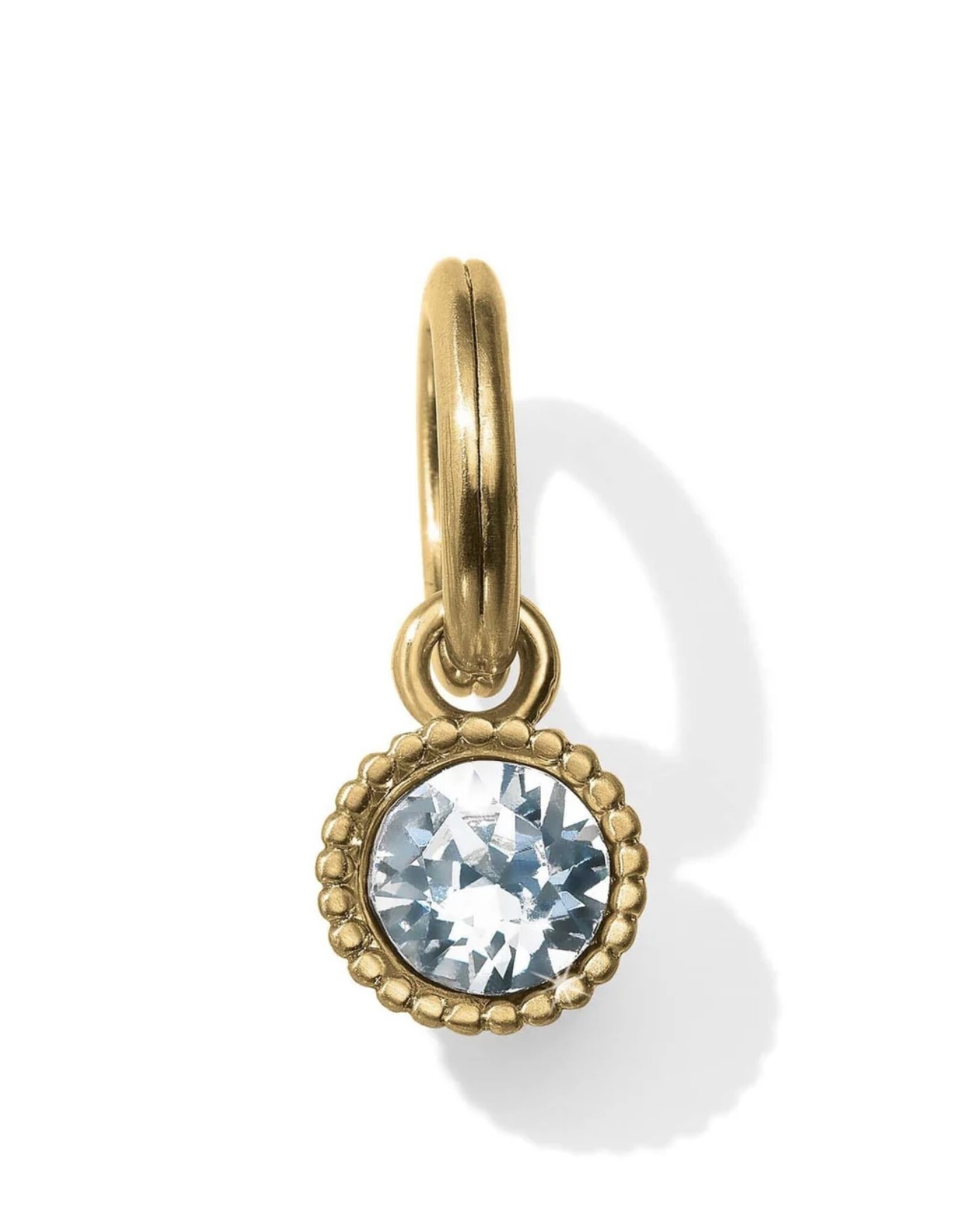 Gold Glitz Highlight Amulet