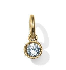 Gold Glitz Highlight Amulet