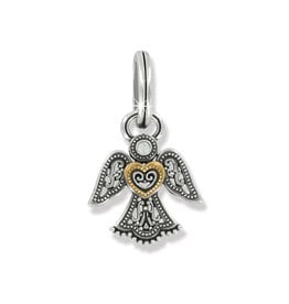 Loving Angel Charm