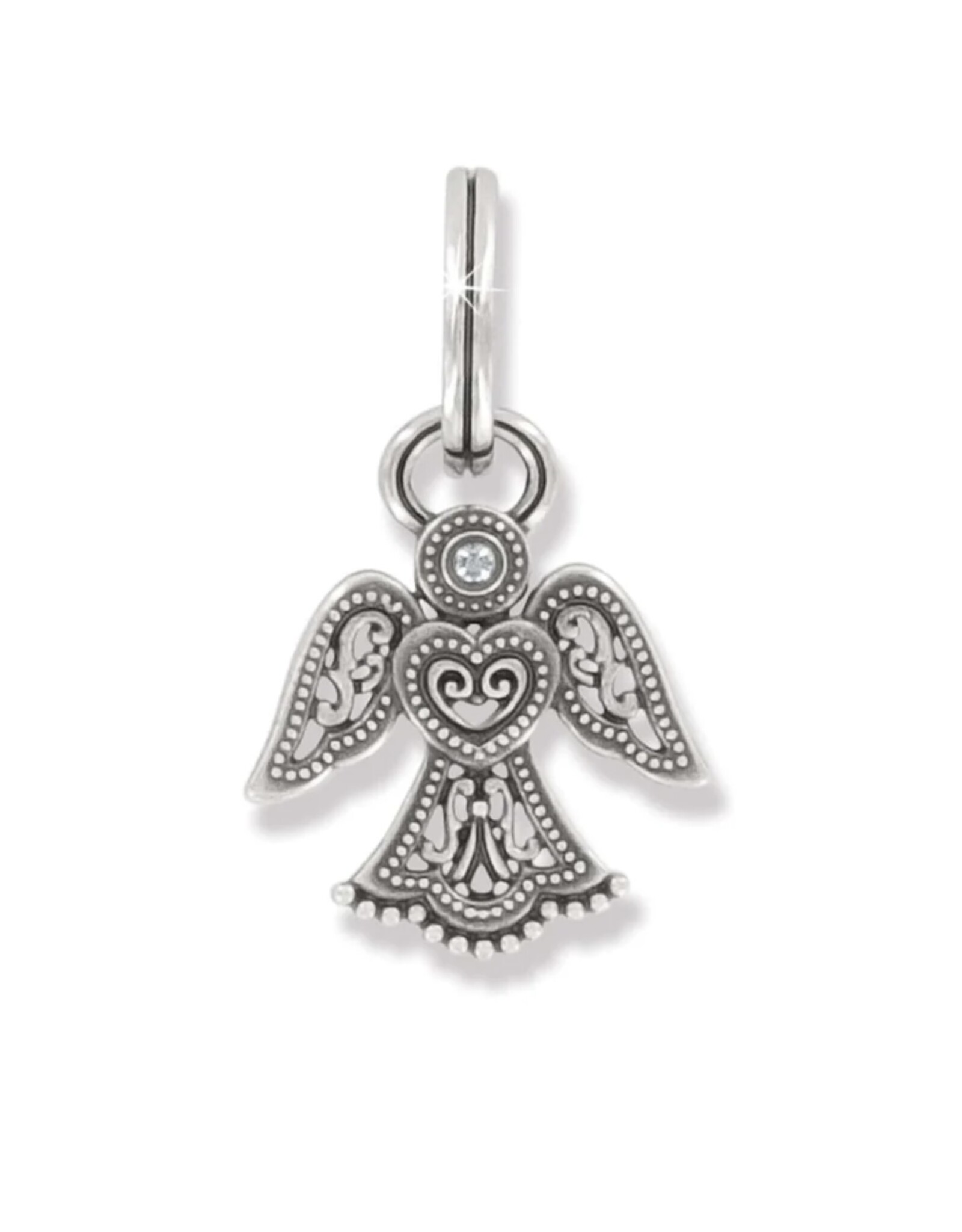 Loving Angel Charm