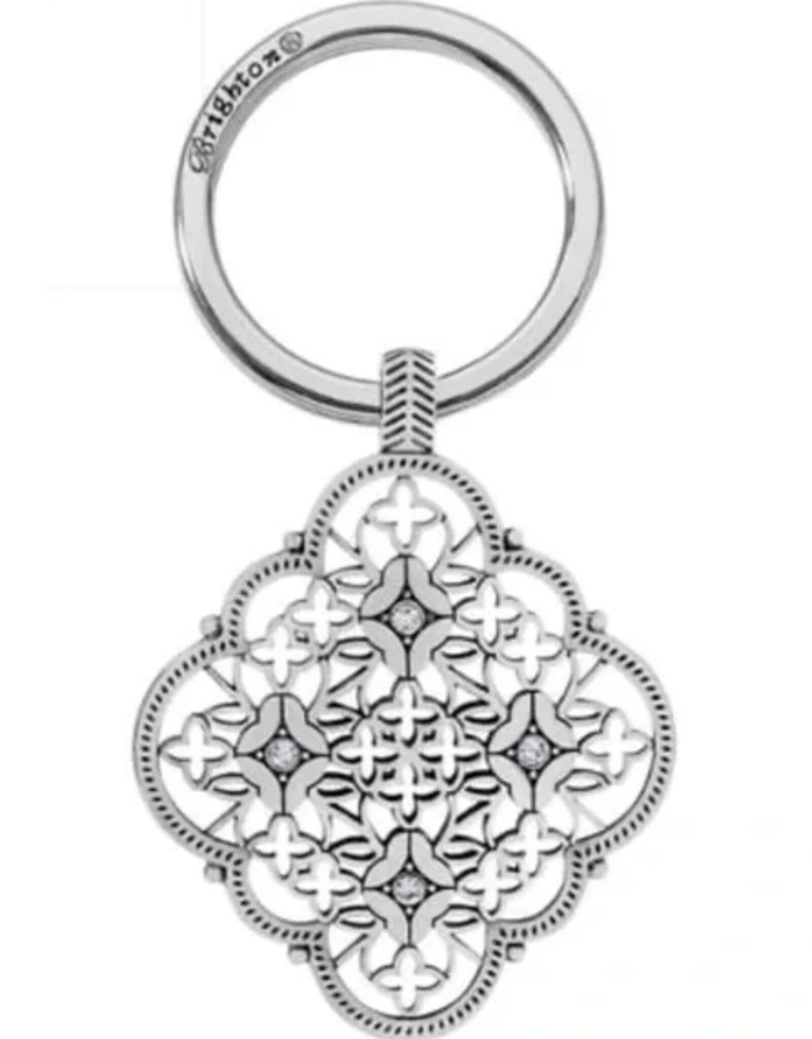 Bella Roma Keyfob