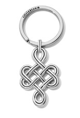 Interlok Endless Knot Keyfob