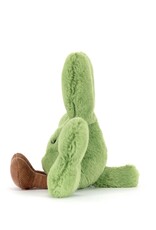 Amuseables Siofra Shamrock