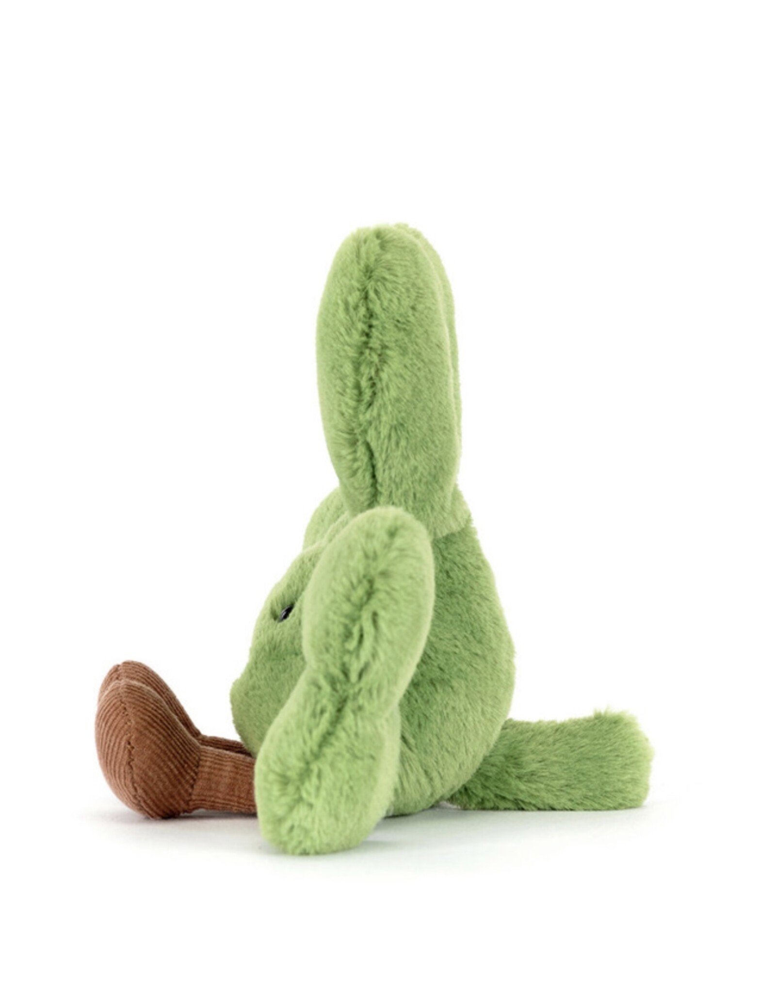 Amuseables Siofra Shamrock