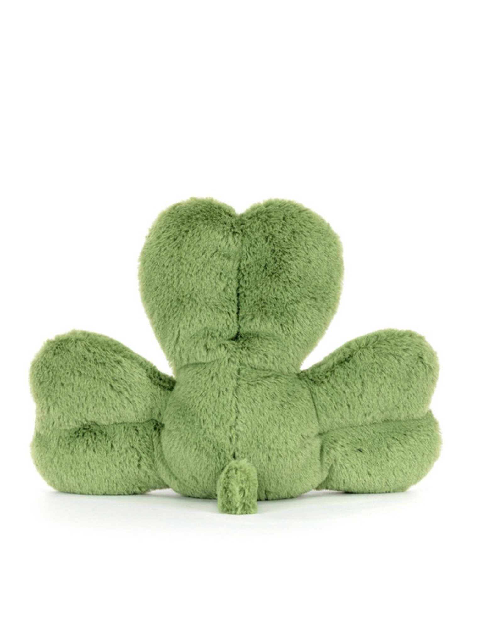 Amuseables Siofra Shamrock