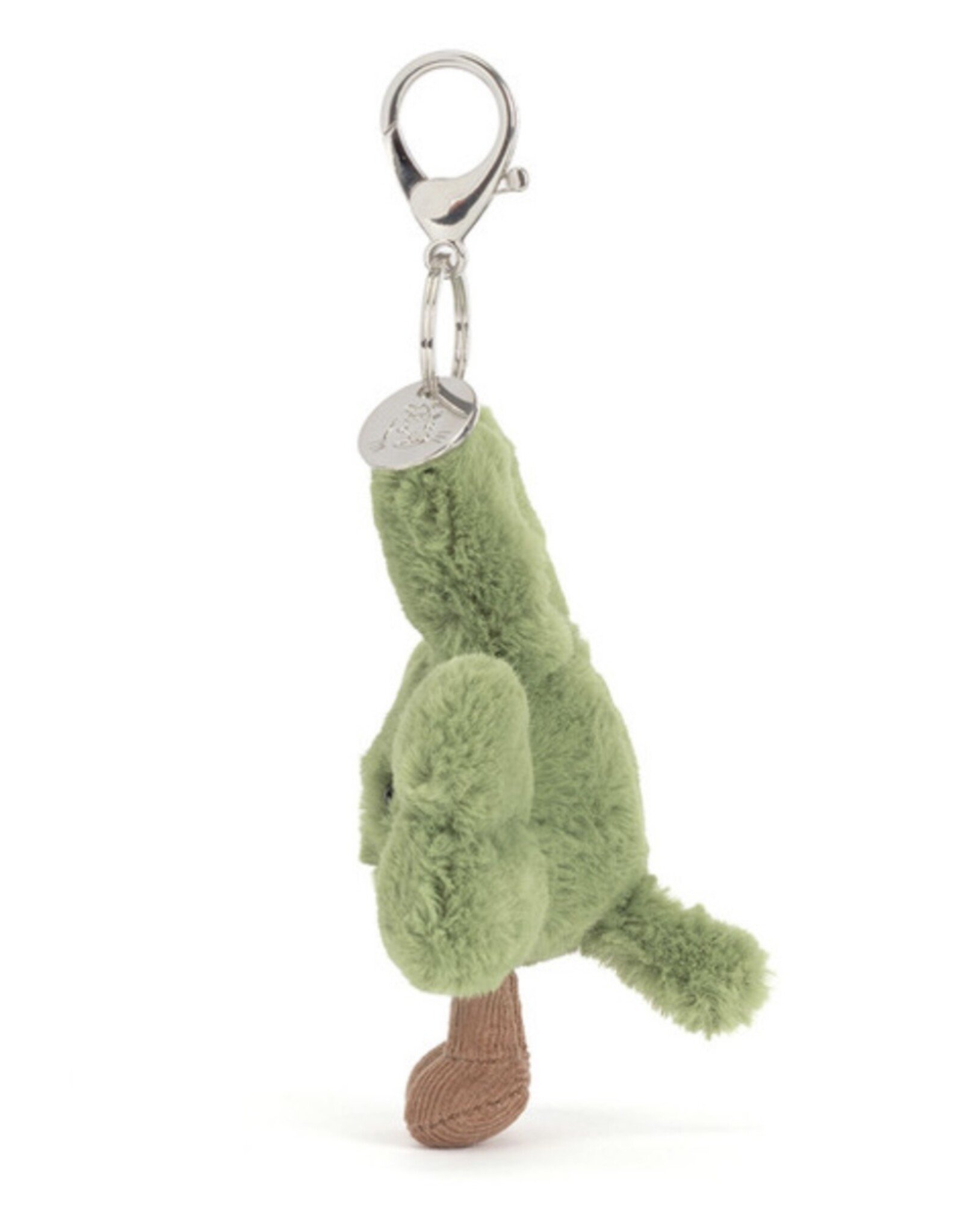 Amuseables Siofra Shamrock Bag Charm