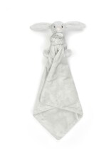 Bashful Silver Bunny Soother