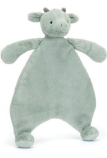 Bashful Dragon Comforter