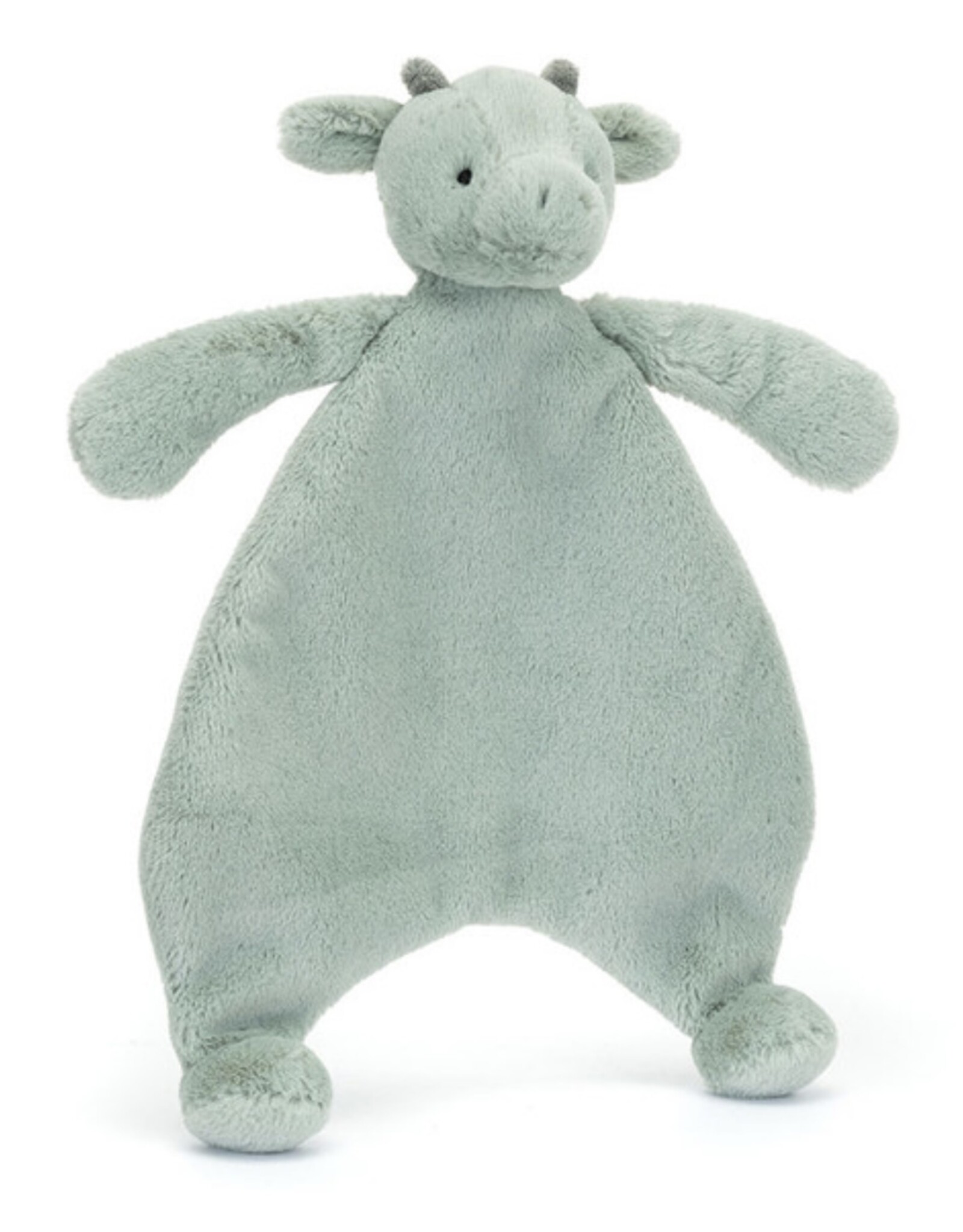 Bashful Dragon Comforter