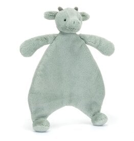 Bashful Dragon Comforter