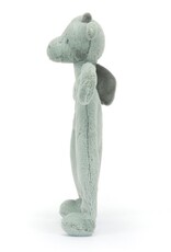 Bashful Dragon Comforter