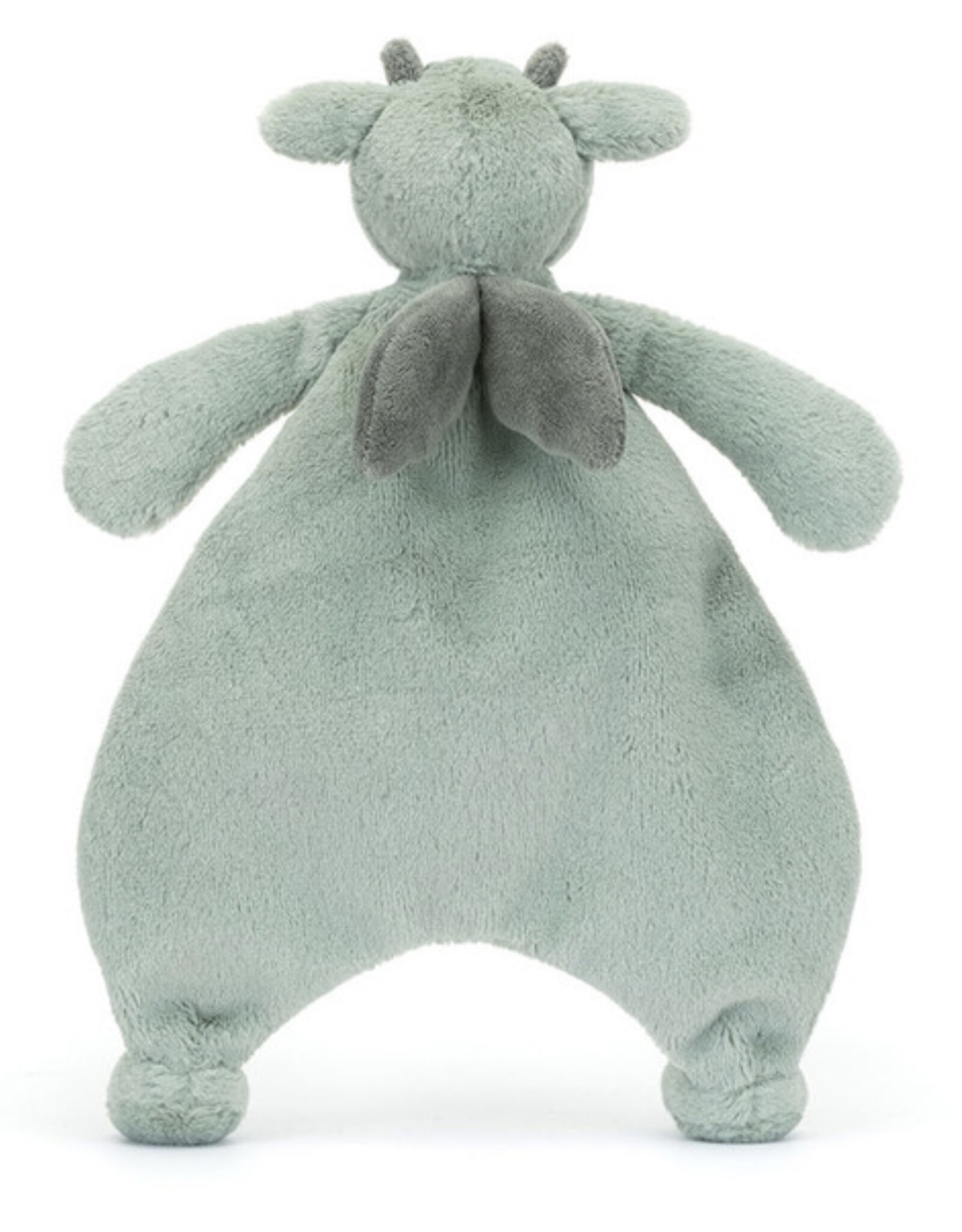 Bashful Dragon Comforter