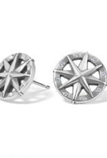 Anchor & Soul Compass Mini Post