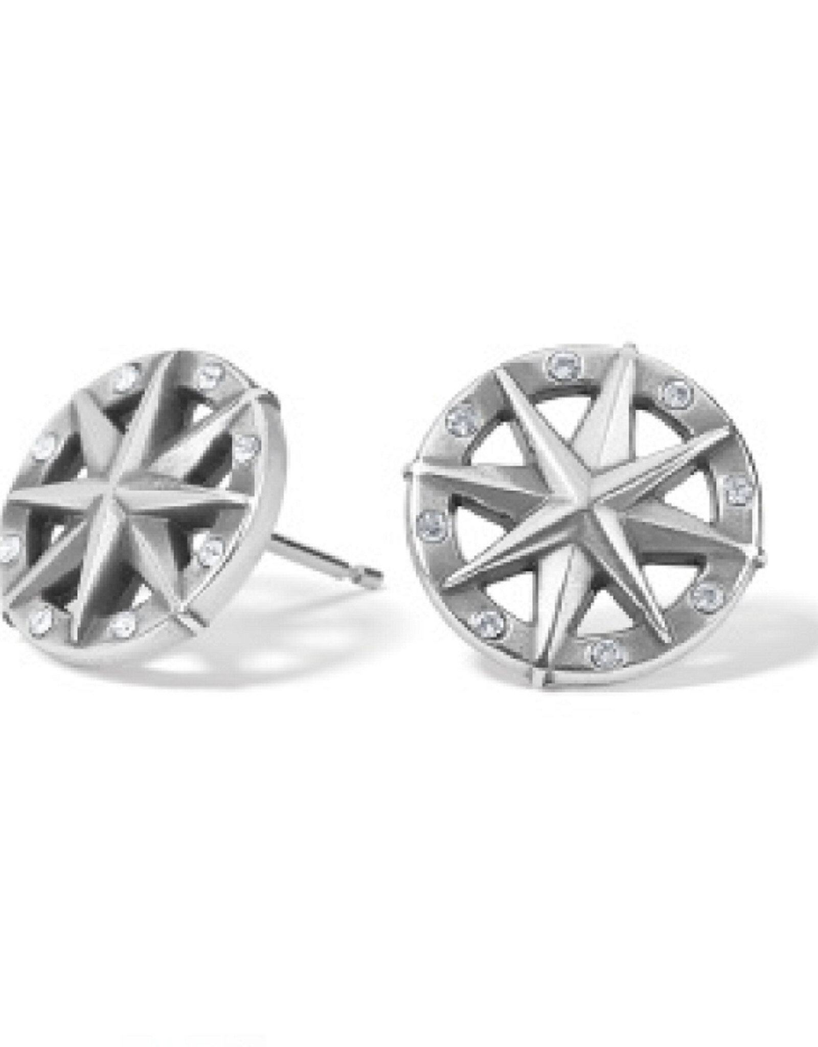 Anchor & Soul Compass Mini Post