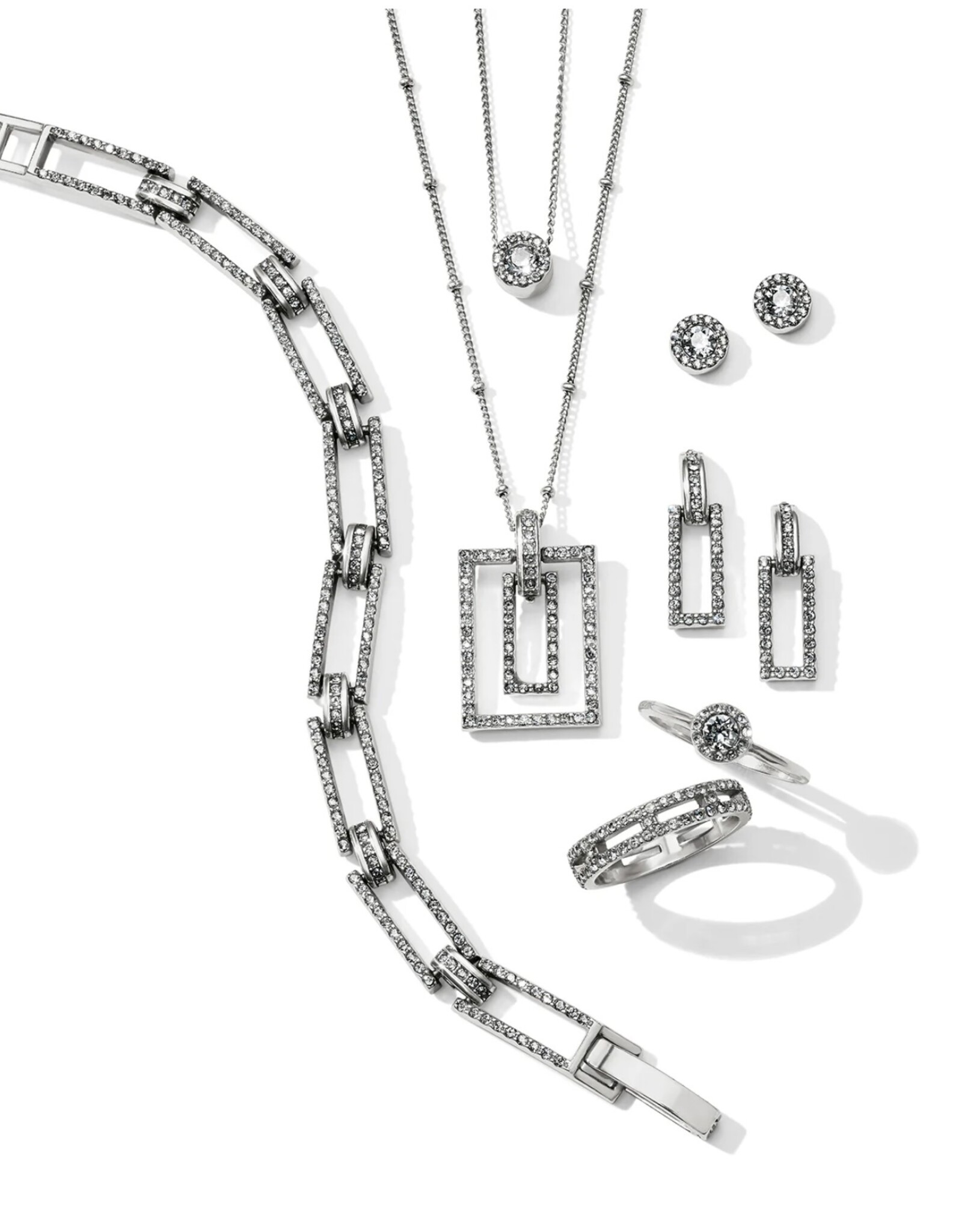 Illumina Lights Linx Necklace