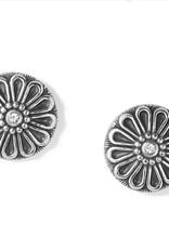 Clara Flower Mini Post Earrings