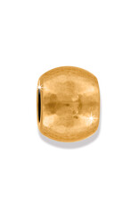 Gold Shine Bead