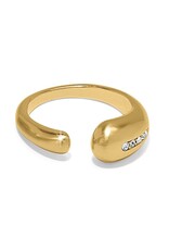 Nile Gold Ring Size 8