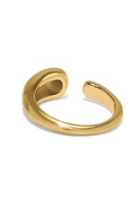 Nile Gold Ring Size 8