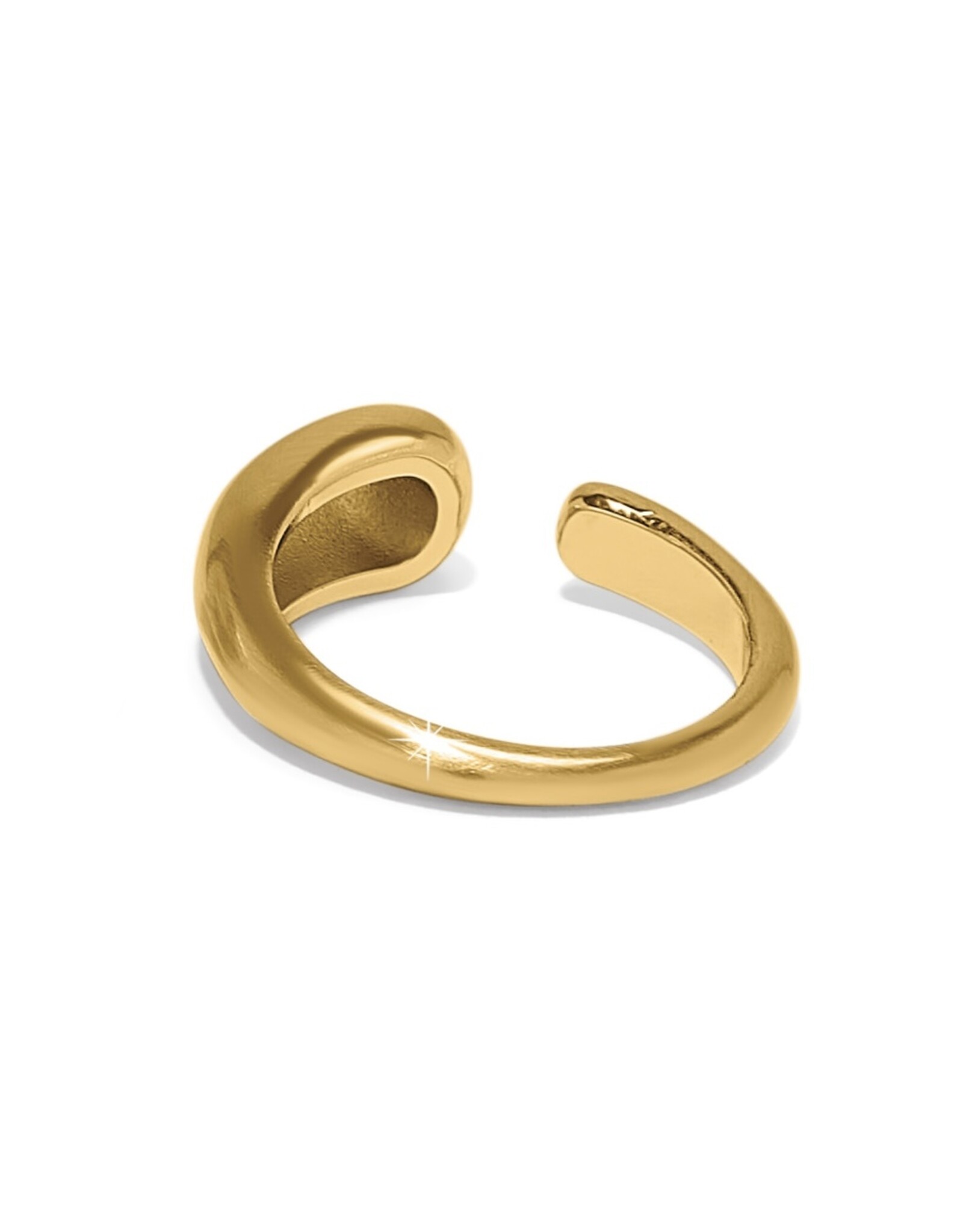 Nile Gold Ring Size 8