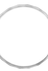 Meridian Zenith Faceted Bangle