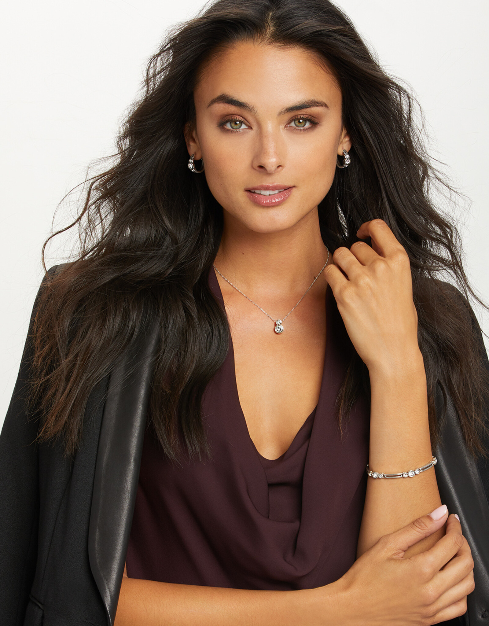 INFINITY SPARKLE PETITE NCK