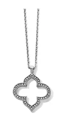 Toledo Collective Del Sol Necklace