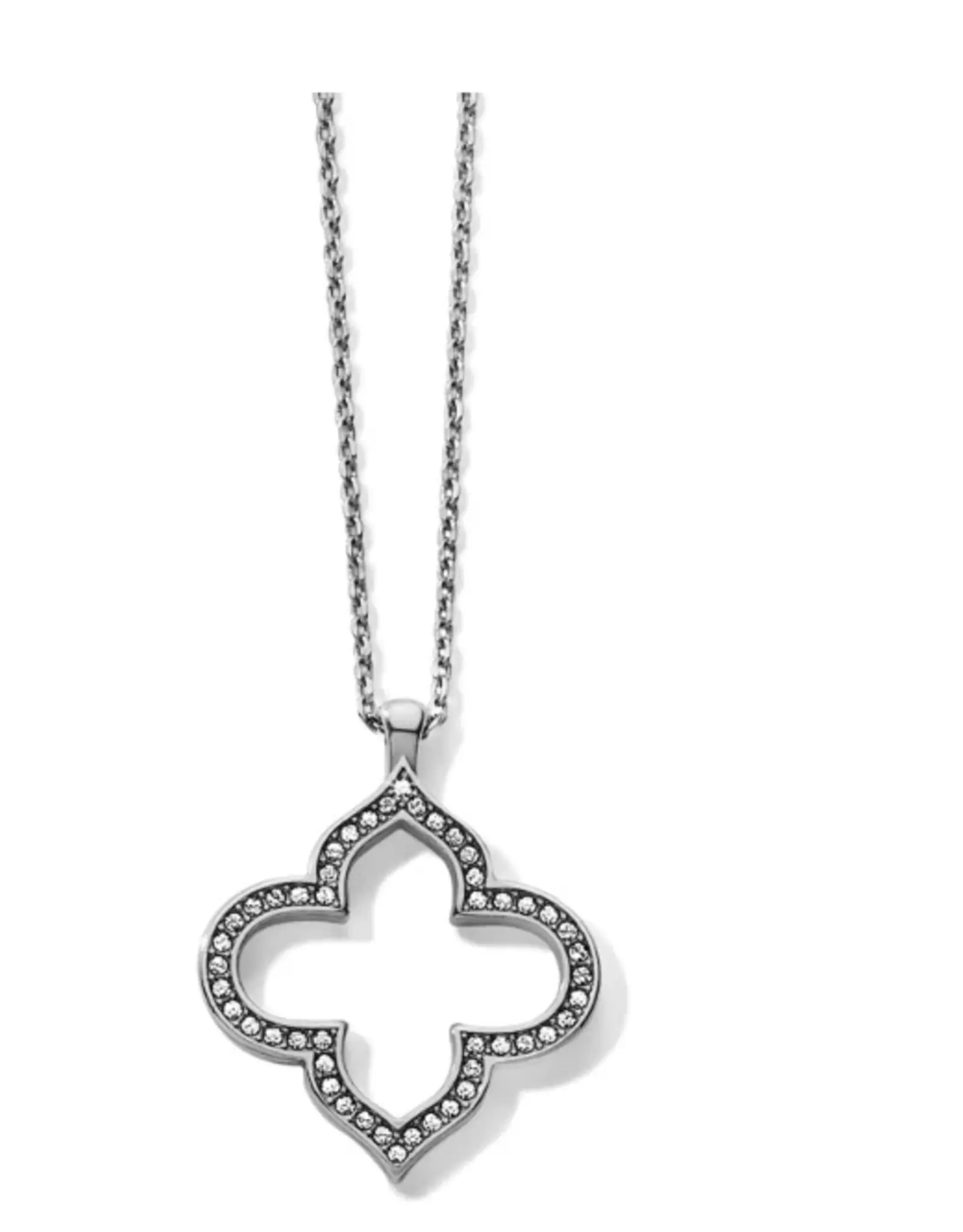 Toledo Collective Del Sol Necklace